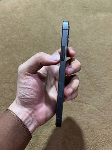 phone Iphone 12 Pro / 128GB / Non PTA 3