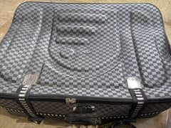 Suitcase Delux Size