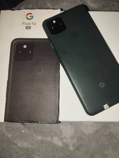 Google Pixel 5A - Panel Issue - For Sell