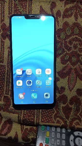 vivo y83 128Gb6Ram mobile new condition10%10.03207210285 3