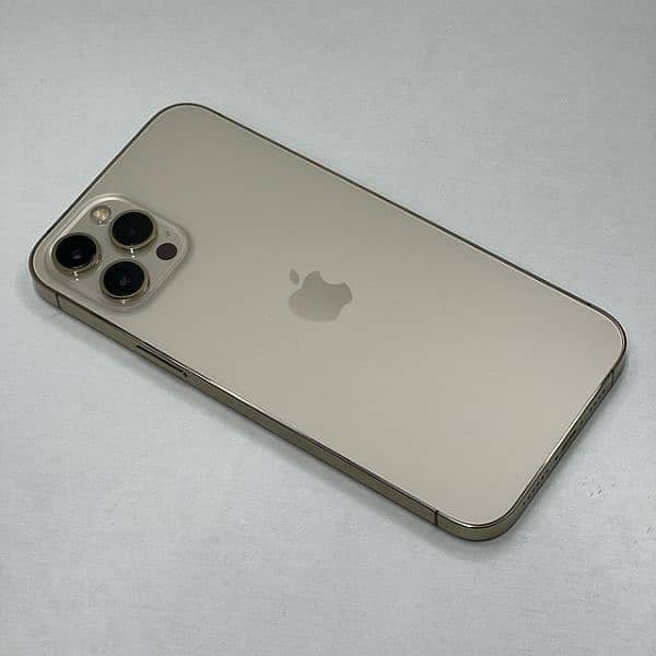 Iphone 12 Pro Max PTA approved 1