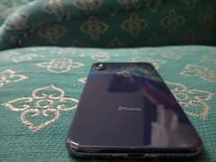 Apple iphone X 256 gb pta approved