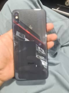 iphone xsmax pta approved dual sil 512gb 0