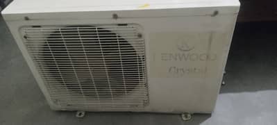 Kenwood split Ac