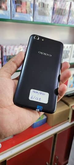 Oppo A83 0