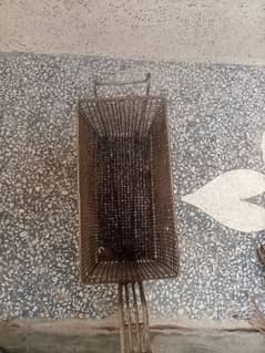 fries basket for sale 0