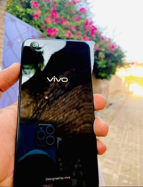 vivo y83 6Gb ram 128 rom fresh mobile 1