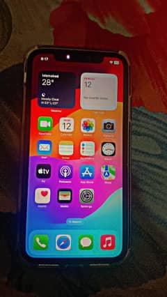 Iphone 11 64 gb water pack 100% battery health