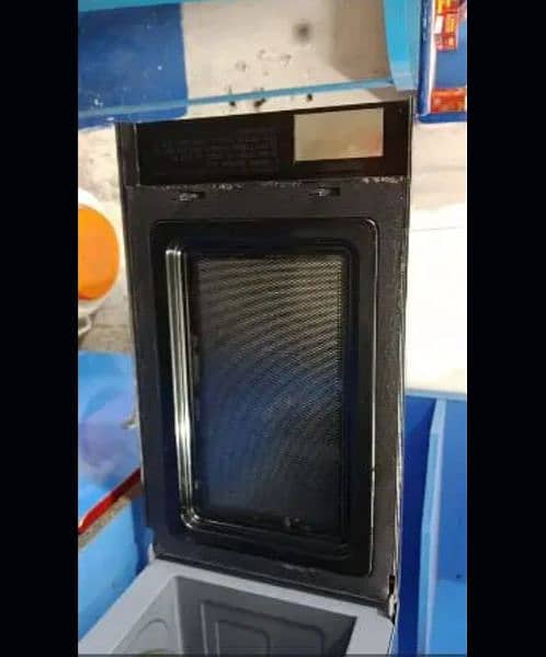 microwave oven for sale  WhatsApp number 03224586230 3