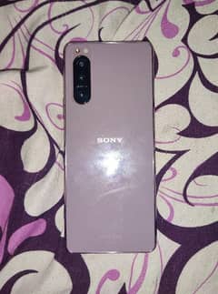 Xperia 5 Mark 2 10/9 (8/128) Non PTA 0