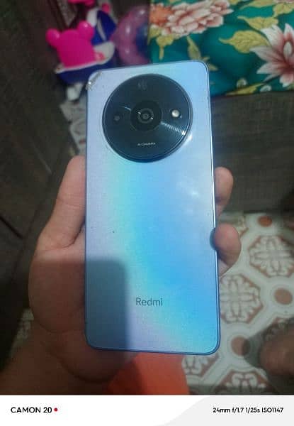 redmi A 3 4gb Ram 128 gb Rom 2