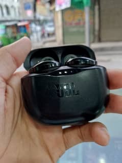 JBL Tune 120TWS Condition 10/10