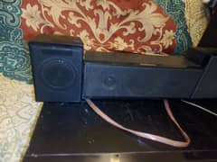 samasung home theater 220v