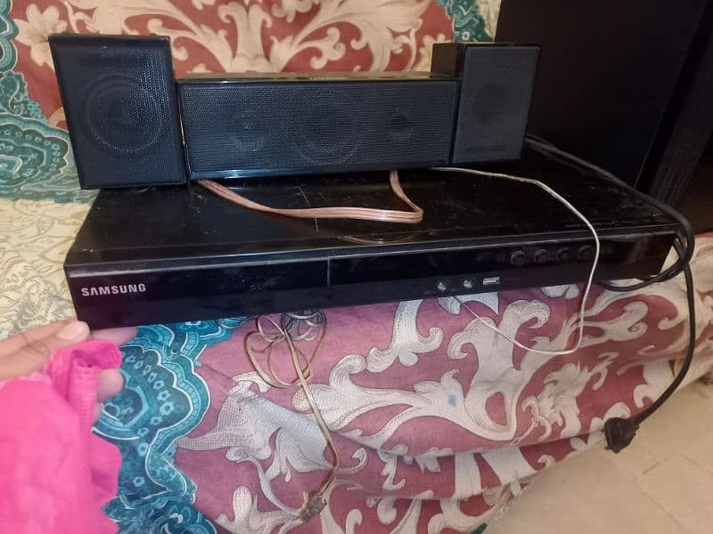 samasung home theater 220v 2