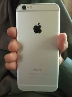 I phone 6 hai condition 10by 10 hai Non pta hai 0