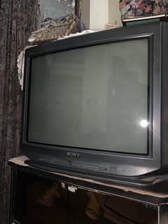 SONY TV 0