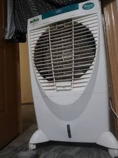 Boss Air Cooler XL-7000 inverter Technology Urgent Sale