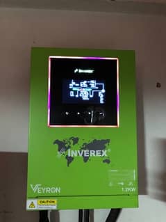 Inverex