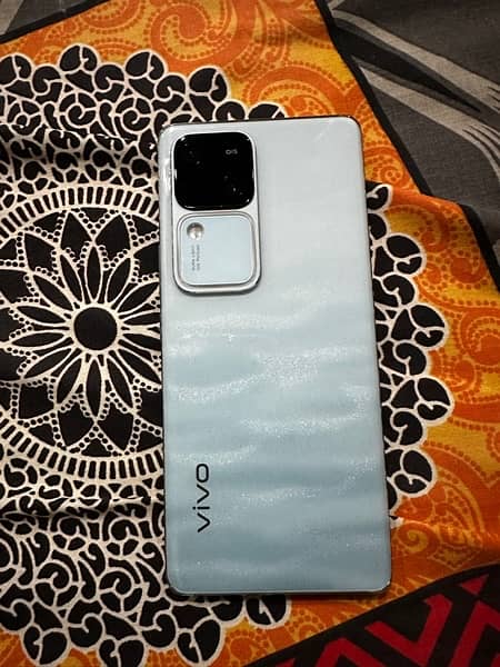 vivo v30 0