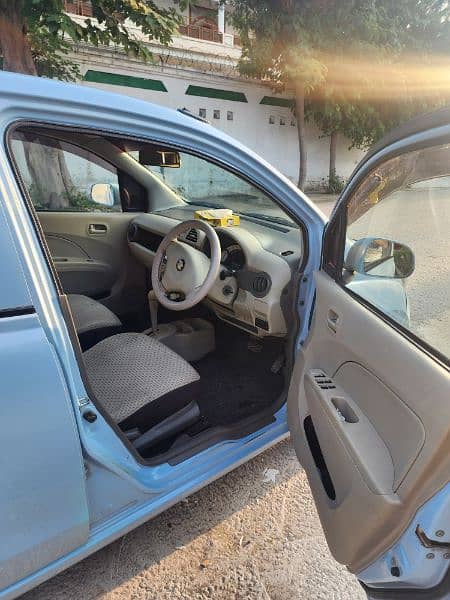 Suzuki Alto 2012 7