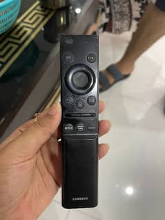 LED REMOTE CONTROL