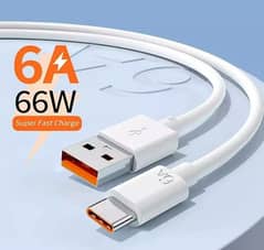 Wholesale type C & Micro-USB Cable in Lahore for shop keepers 0