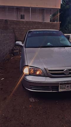 Suzuki Cultus VXR 2004 0