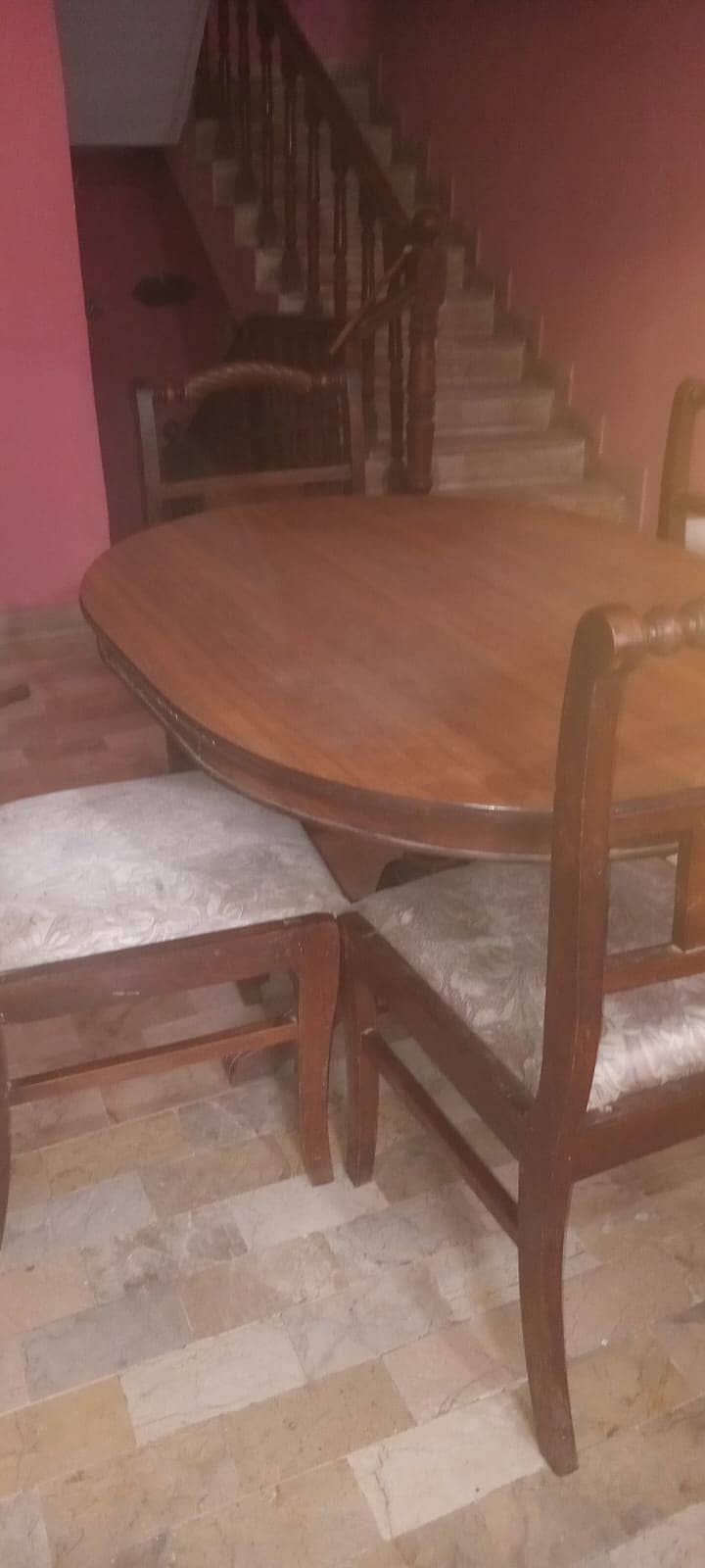 Used table 1