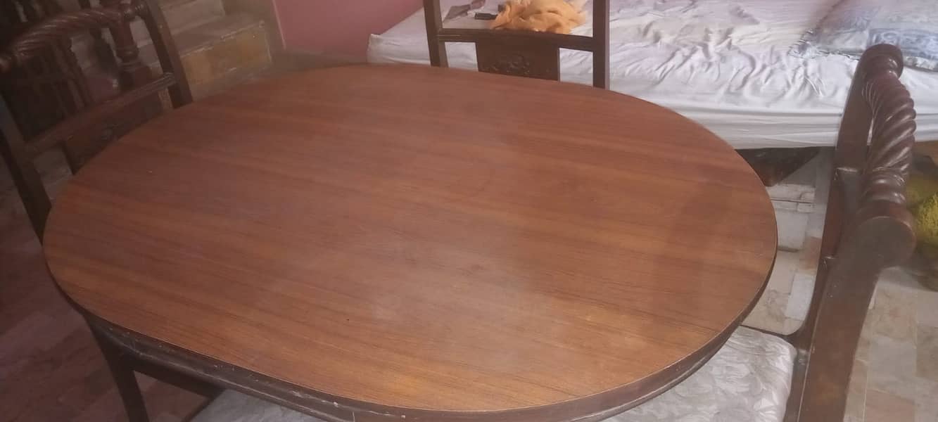 Used table 3