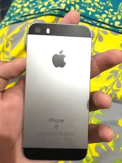 Iphone Se 2016 0