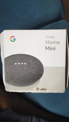 Google home mini for sale in karachi