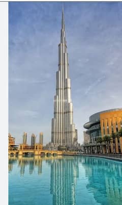 dubai vise