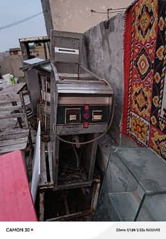 single fryers contact for only buyers