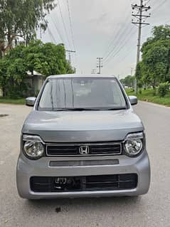 Honda N Wgn 2023 0