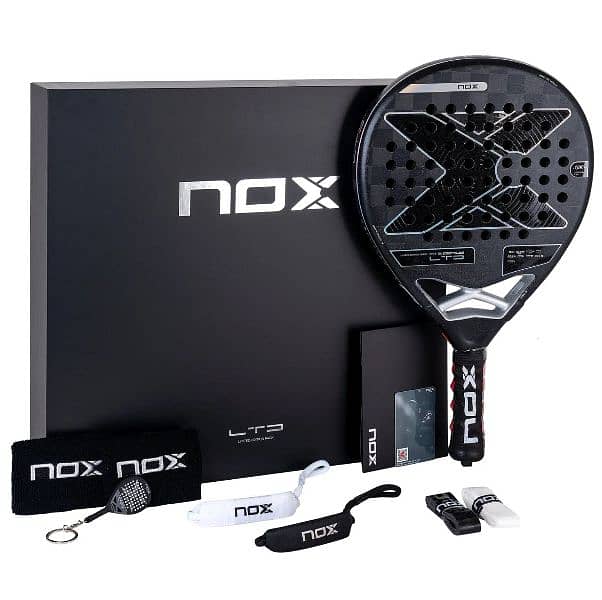 Nox AT2 Genius LTD Edition 18K 2024 1