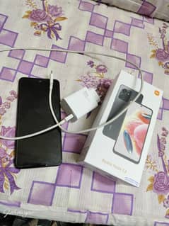 Redmi Note 12 256GB