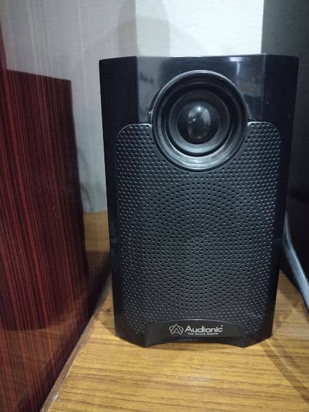 Audionic Max 550 plus 1