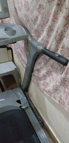 Advance Treadmill in good condition 1