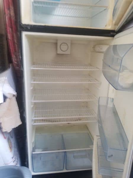 electrolur fridge big size 4