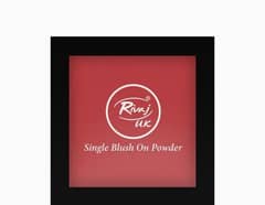 rivaj powder blush