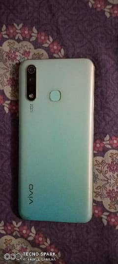 Vivo y19