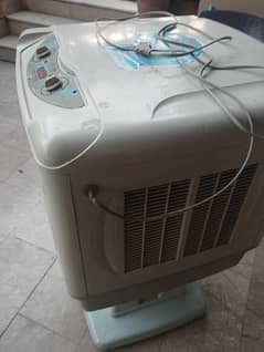 Room air cooler in excellent condition