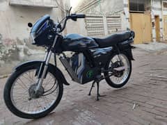 pakzone E Bike . 03051700993