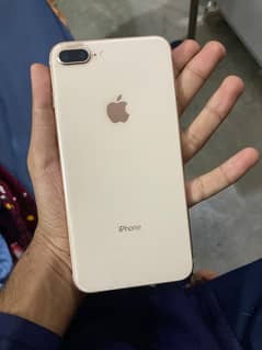 I Phone 8 Plus 0