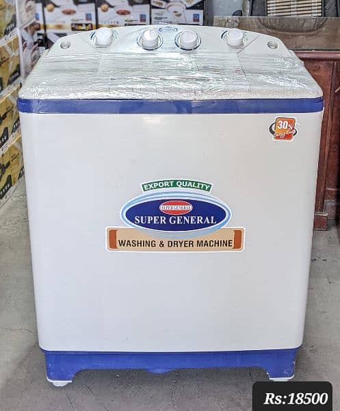 washing machine for sale 5