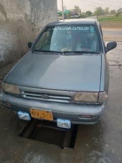 KIA Classic 2003 0