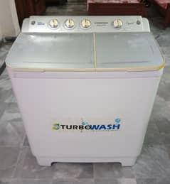 Kenwood Washing Machine