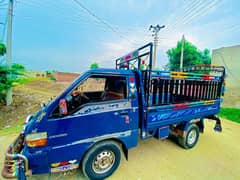 Hyundai Shahzore for sale