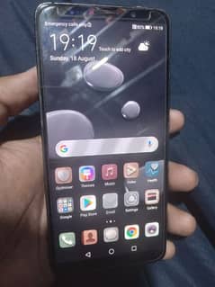 Huawei Mate 10 pr