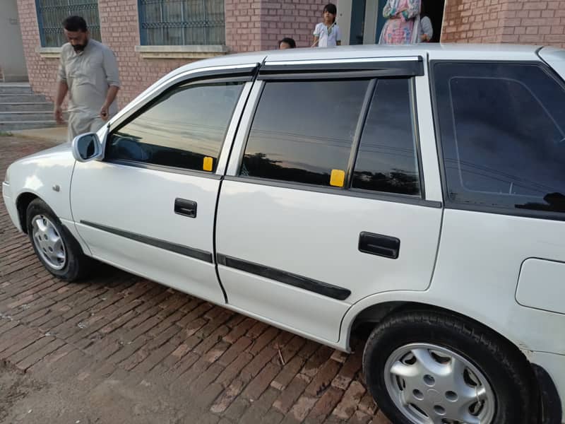 Suzuki Cultus VXR 2014 12